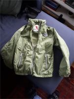 grüne Replay Jacke für Jungs 7-10 Jahre Gr. 154 L Niedersachsen - Pattensen Vorschau