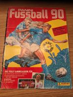 Panini Sammelalbum Bundesliga 1990 Bayern - Rott am Inn Vorschau