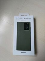 Original Samsung Smart View Wallet Case für Galaxy S23 Ultra Schleswig-Holstein - Rethwisch (Stormarn) Vorschau