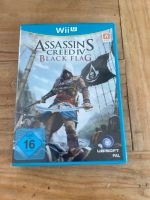 Assassin‘s Creed IV Black Flag Wii U Nordrhein-Westfalen - Lübbecke  Vorschau