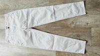 Esprit ‼️Hose Gr. 34/30 S weiß top neuwertig Sommerhose Leipzig - Meusdorf Vorschau