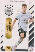 Ferrero DFB Team Sticker EURO 2020 Action Nr. 12 Kimmich Baden-Württemberg - Eppelheim Vorschau