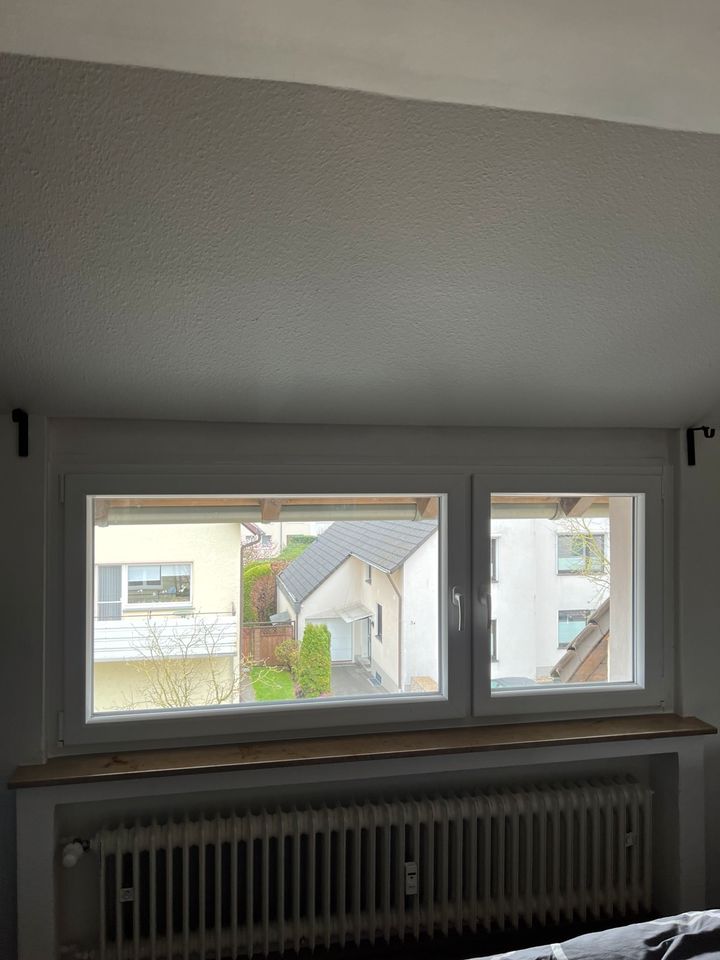 Montage Team Fenster, Türen, Subunternehmer in Bochum