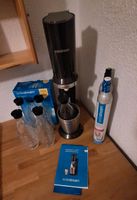 Soda Stream mit Zubehör Rheinland-Pfalz - Birkenheide Vorschau