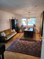 1 Zimmer Wohnung München - Schwabing-West Vorschau