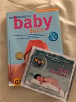 Das große GU Babybuch und CD mit Schlummerliedern Sachsen-Anhalt - Magdeburg Vorschau