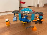 Lego Duplo Planes Skippers Flugschule Berlin - Kladow Vorschau