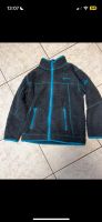 Tolle kuschelige Fleece Jacke Gr 128/134 Jako-o Niedersachsen - Werlte  Vorschau