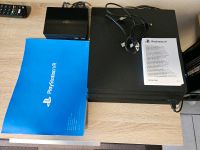 Playstation 4 mit super viel Zubehör Nordrhein-Westfalen - Stolberg (Rhld) Vorschau