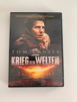 DVD Krieg der Welten Schleswig-Holstein - Bargteheide Vorschau