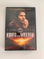 DVD Krieg der Welten Schleswig-Holstein - Kayhude Vorschau