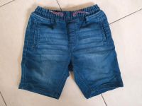 Jeans Shorts kurze Hose 140 Niedersachsen - Osnabrück Vorschau