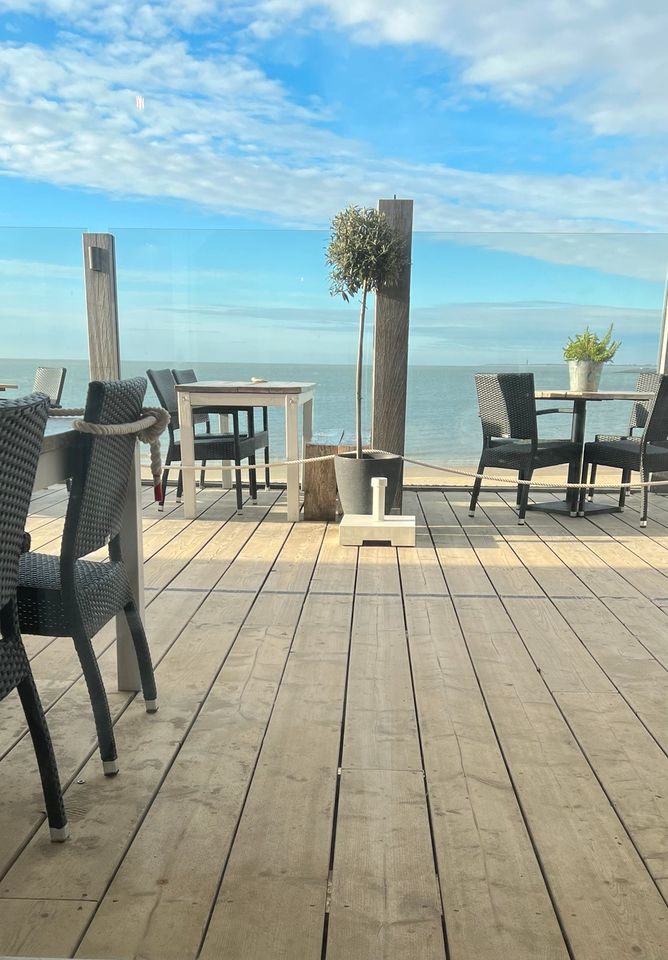 ❤️ Renesse Ferienhaus Pfingsten Strandurlaub Holland Meer Zeeland in Bergisch Gladbach