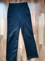 OPUS schwarze Stoffhose, Gr 36 Niedersachsen - Delmenhorst Vorschau