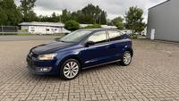 Vw Polo 6r 1,6tdi 105 ps Nordrhein-Westfalen - Siegen Vorschau