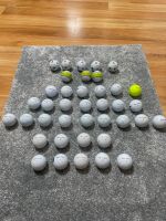 Golfbälle, TaylorMade, 39 Stück, sehr guter Zustand Nordrhein-Westfalen - Heiligenhaus Vorschau