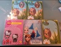 12 Aufbügel-Flicken Disney Frozen Eiskönigin HelloKitty & Fairies Niedersachsen - Kirchlinteln Vorschau