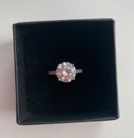 Ring von Amor - 925 Silber - Gr. 54 Bayern - Bayreuth Vorschau