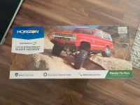 Rc Car Auto Chevrolet K5 Blazer Acsender Crawler Mühlhausen - Freiberg Vorschau