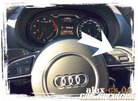 ⭐ Audi A3 A5 Cabrio SDS Sprachsteuerung Düsseldorf - Unterrath Vorschau