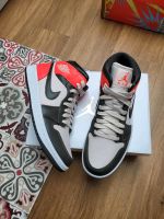 Nike dq6078 air jordan 1 mid newsprint 39 neu Bayern - Eching (Kr Freising) Vorschau