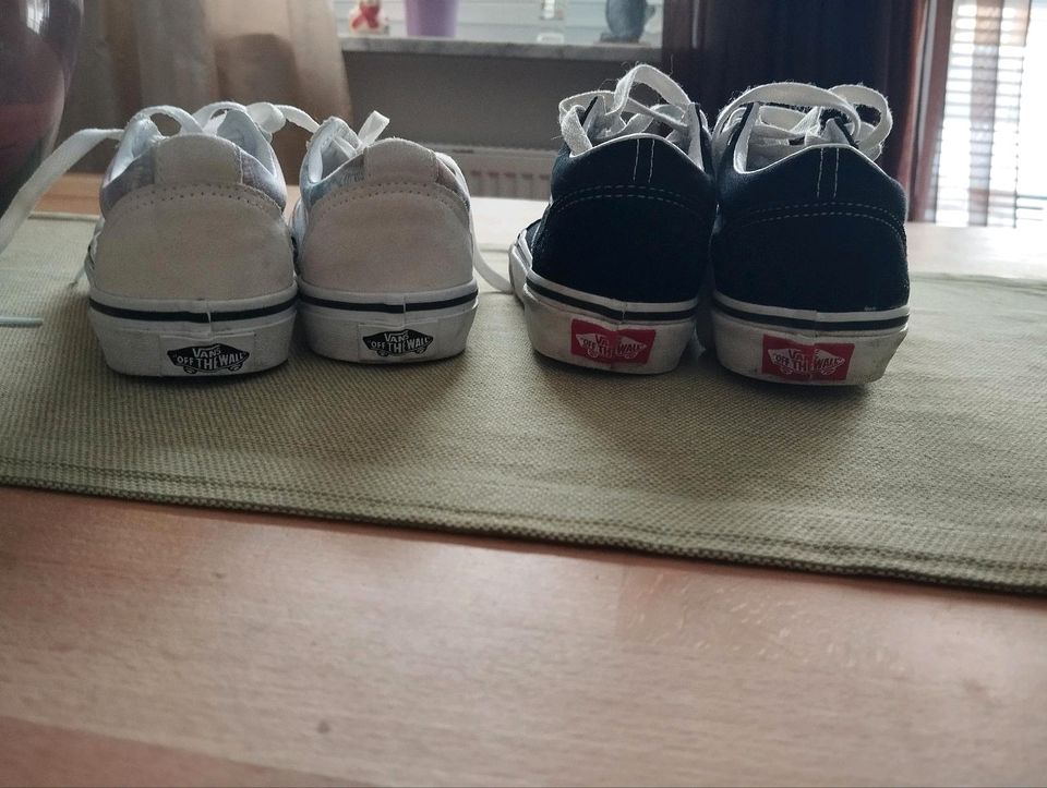 Vans für Jungs und Mädels in Pocking