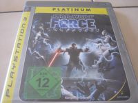 Playstation 3 Spiel Star Wars Force unleashed Nordrhein-Westfalen - Kirchlengern Vorschau