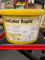 StoColor Rapid Sockelgrau 10l Nordrhein-Westfalen - Sundern (Sauerland) Vorschau