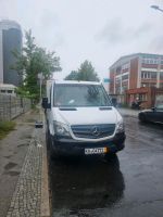 Mercedes Sprinter kühlwagen-20° Berlin - Tempelhof Vorschau