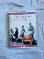 Töchter einer neuen Zeit von Carmen Korn Harburg - Hamburg Neugraben Vorschau