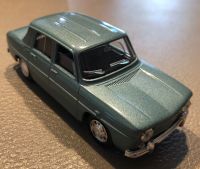 Modellauto Solido 45101 Renault 8 Major 1965 Blau-Grün 1:43 Baden-Württemberg - Rangendingen Vorschau