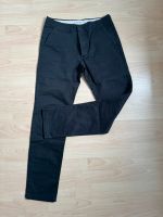 Herren Chino Hose 30/32, schwarz, Jack&Jones Bayern - Memmingen Vorschau