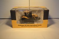 USK MODELS 10621 CHALLENGER MT765D Raupe TRACTOR YELLOW 1:32 Rheinland-Pfalz - Kobern-Gondorf Vorschau