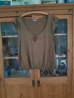 Shirt  khaki Gr. 42/44 von 3 Suisses Bayern - Augsburg Vorschau