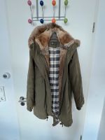 Winter Parka IQ+ berlin Niedersachsen - Braunschweig Vorschau