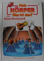 Mein Körper Was ist das? Das Knochenmark Band 4; Eine De Agostini Rheinland-Pfalz - Neustadt an der Weinstraße Vorschau