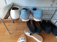verschiedene ballerinas Baden-Württemberg - Ditzingen Vorschau