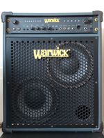 Warwick Wamp C2021 XT Basscombo Niedersachsen - Winsen (Luhe) Vorschau