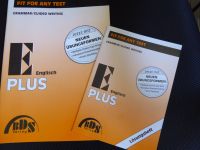 BDS-Verlag -  Fit for any Test - Englisch Plus Bayern - Asbach-Bäumenheim Vorschau