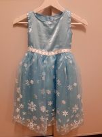 Kleid  - Eiskönigin Elsa Niedersachsen - Vechelde Vorschau