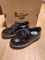 Dr. Martens Halbschuhe Größe 40 Bayern - Bayreuth Vorschau