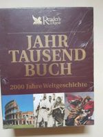 Jahr Tausend Buch 2000 Jahre Weltgeschichte 2 Bände Nachschlagewe Sachsen - Frohburg Vorschau