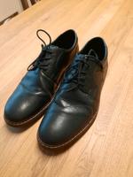 Rieker Schnürschuhe Herren 42 Hessen - Borken Vorschau
