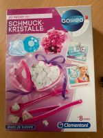 Galileo Schmuck Kristalle, Bastelset ab 8Jahre Bayern - Icking Vorschau