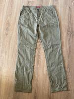 S.Oliver Hose Damen Khaki 42/44 L/XL Bayern - Weilheim i.OB Vorschau