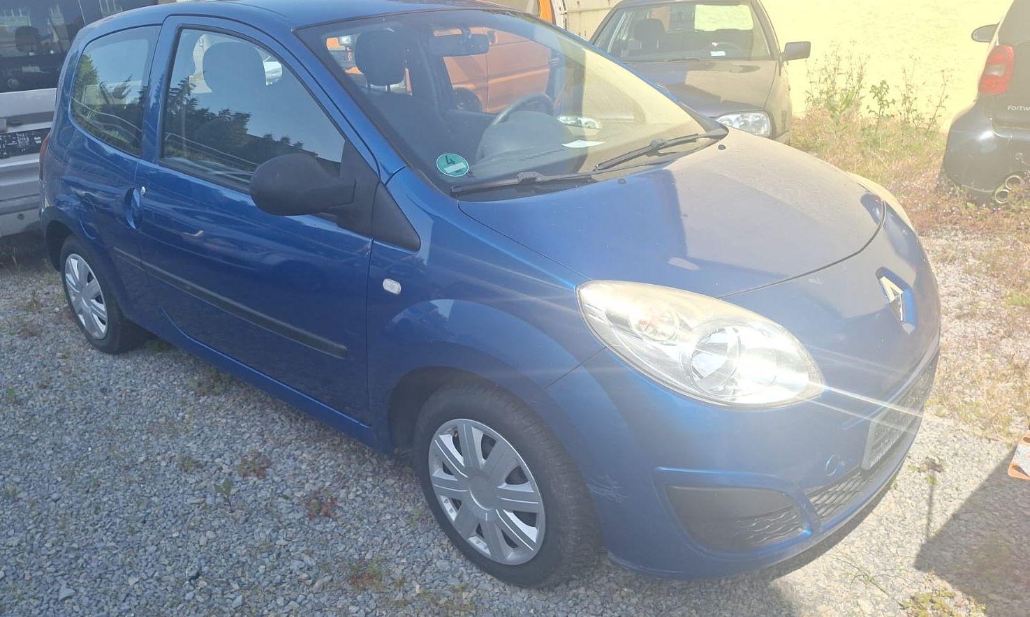 Abbildung des Autos Renault Twingo 1.2 16V L…