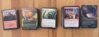 Magic the Gathering Sammlung 550 Karten Nordrhein-Westfalen - Menden Vorschau