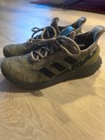 Adidas Turnschuhe Cloudfoam Comfort Gr 44 tarnlook Nordrhein-Westfalen - Gütersloh Vorschau