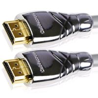 Maestro Ultra Advanced HDMI-Kabel mit Ethernet 5 Meter Nordrhein-Westfalen - Leverkusen Vorschau