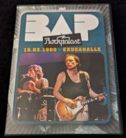 DVD - BAP – Rockpalast Live - 15.03.1986 - Grugahalle Essen-West - Frohnhausen Vorschau